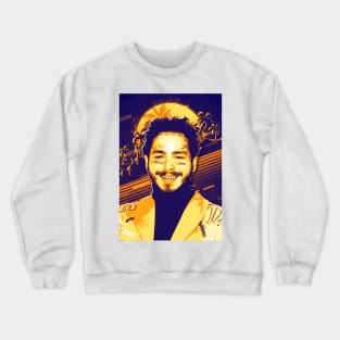 post malone Crewneck Sweatshirt